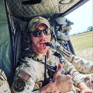 Meet your Posher, Ben